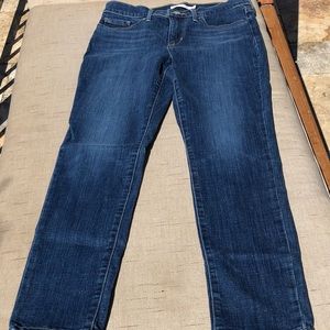 Levi’s 311 Shaping Skinny Jean Size W28/L30